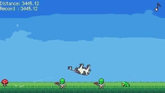 奶牛加农炮最新版v1.0.3 安卓版