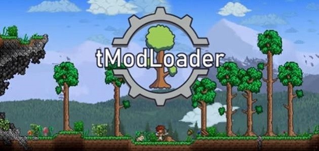 泰拉瑞亚tmodloader手机移植版软件