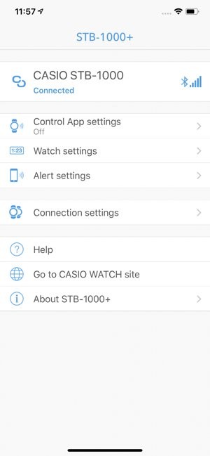STB-1000+ ios版v1.0.3 iPhone版