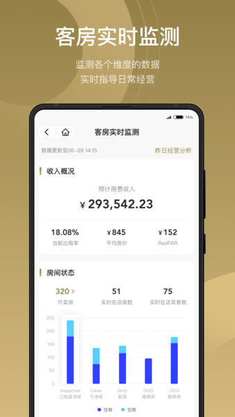 酒智生态appv1.2.0 安卓版
