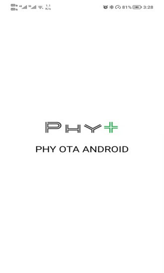 PhyOTA程序升级软件v2.2.9安卓版