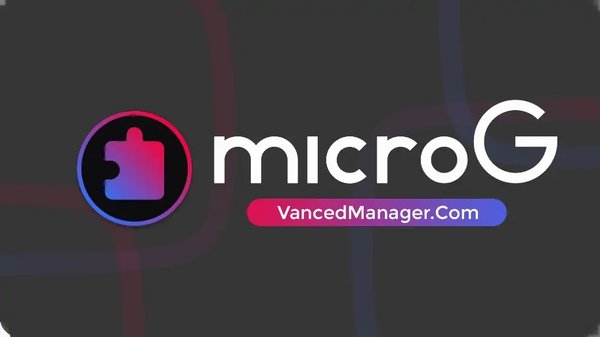 vanced microg apkv0.2.22.212658 安卓最新版