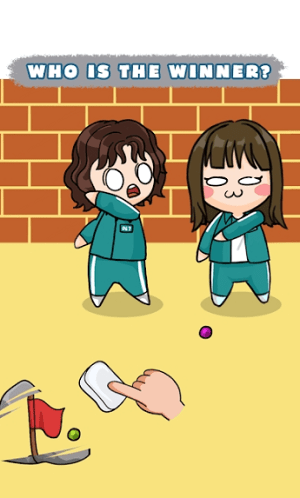擦除生存最新版v0.0.3 安卓版