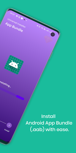 App Bundle Installer(xapk安装器)v0.19 安卓版