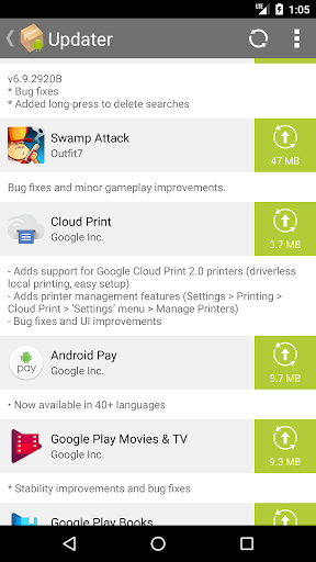 apk installer appv8.6.2 安卓版