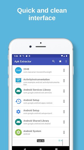 安卓apk提取器appv1.15.0 安卓版