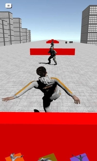 帕科夫最新版v3.9 安卓版