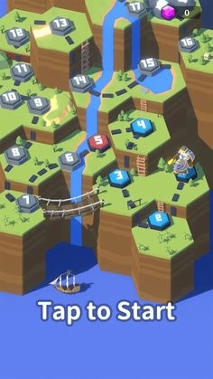 平局游戏最新版v1.0 安卓版