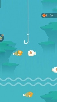 超级钓鱼大师最新版v1.0 安卓版