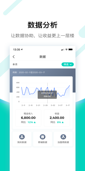 竹芒合伙人appv4.10.14安卓版
