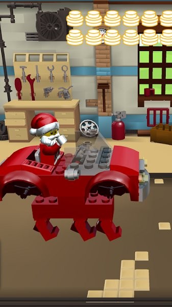 乐高玩具免费版(lego juniors)v6.8.6085 安卓版