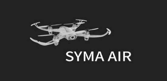 SYMA AIR appv1.7.4安卓版