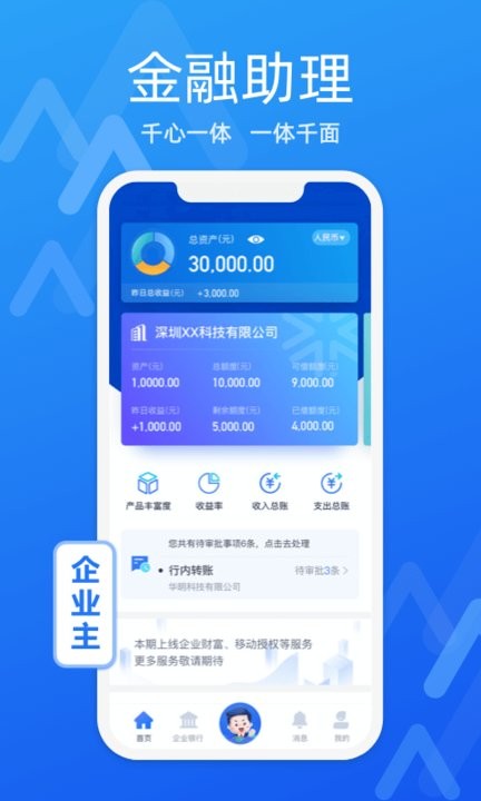 润E企app