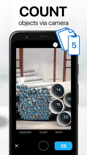爱扫描iScanner苹果版v 5.27ios版