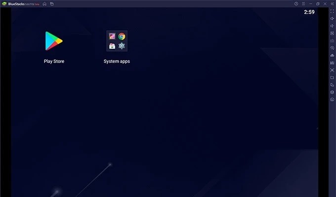 BlueStacks5国际版下载