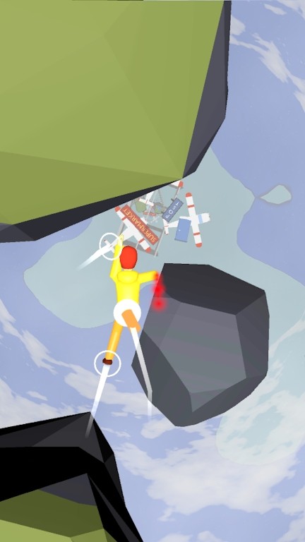 联合跳伞(JointSkyDiving)v0.0.1 安卓版
