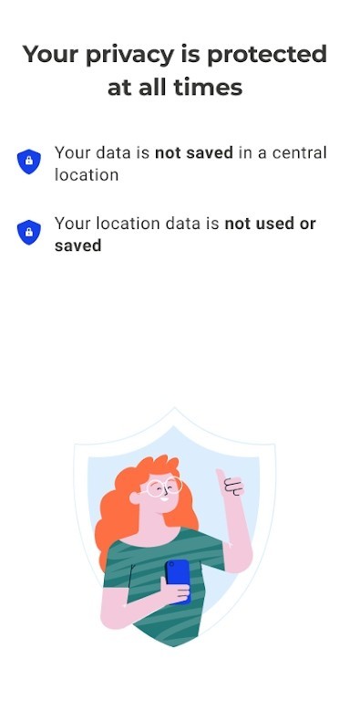 coronacheck app