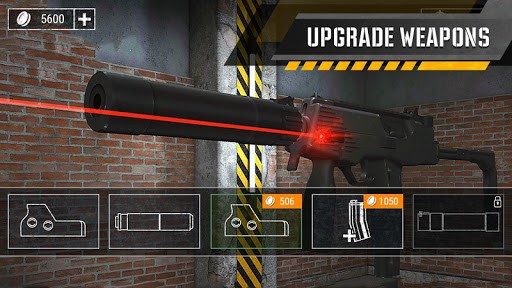 3d真实武器模拟(Weapons Builder 3D Simulator)v1.0 安卓版