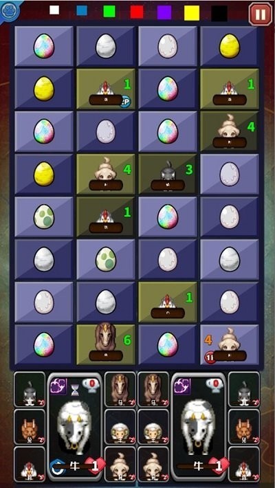国宝暗棋免费版v1.0 安卓版