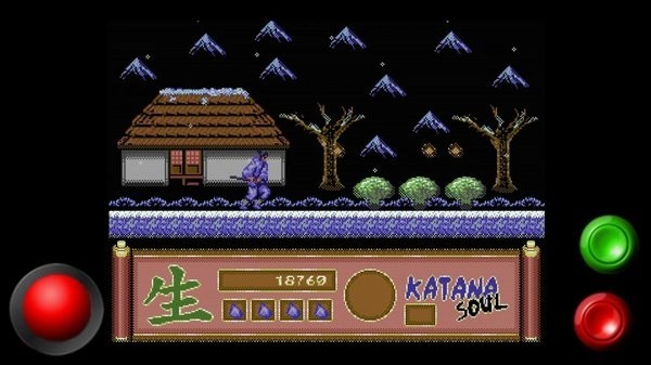 武士魂之适者生存手游v6 安卓版