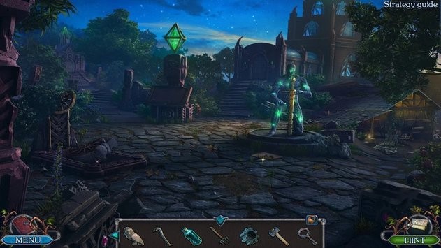Legendary Tales 1传奇故事v1.0.1.946.112 安卓版
