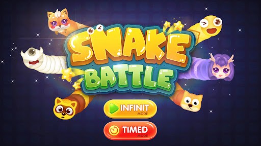 Snake Battle游戏v1.311 安卓版