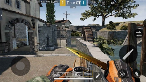 csgo单机手机版v6 安卓版
