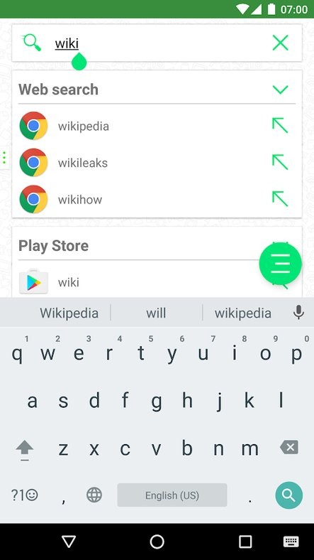 quick search文件搜索v3.2.79 安卓版