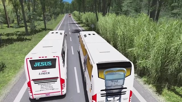 公交车模拟器驾驶最新版v1.3 安卓版