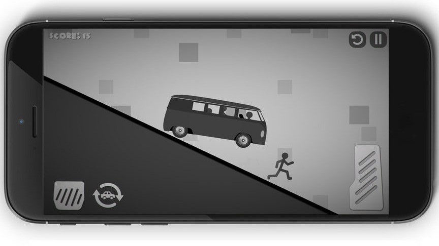 火柴人车祸模拟器中文版v1.0 安卓版