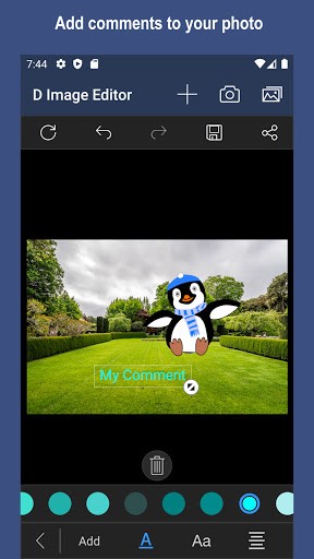 图像编辑器appv2.0.25 安卓版
