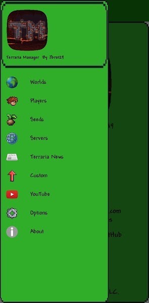 Terraria Managerv1.3.0.49 安卓版