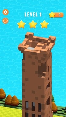 塔防建造师Stack Shapesv9 安卓版