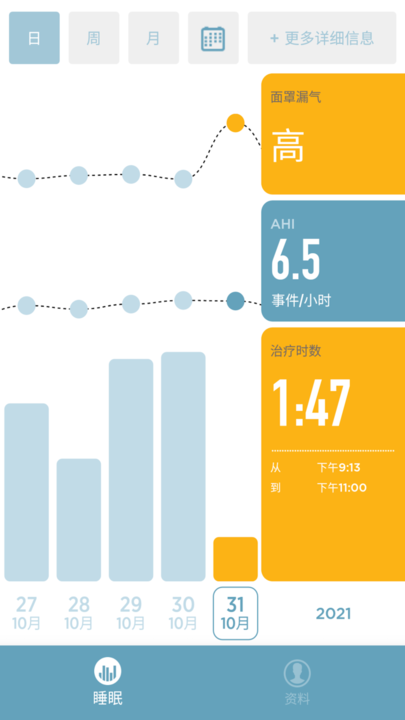 SleepStylev1.1.24 安卓版