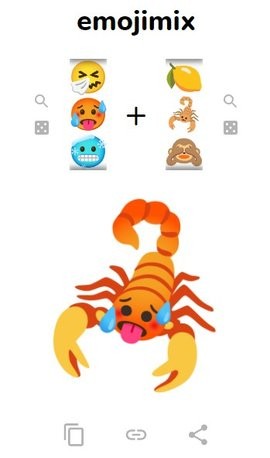 emojimix表情制作app下载