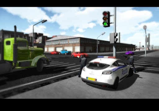 疯狂城市犯罪故事1(Mad City Crime Stories)v1.36 安卓版