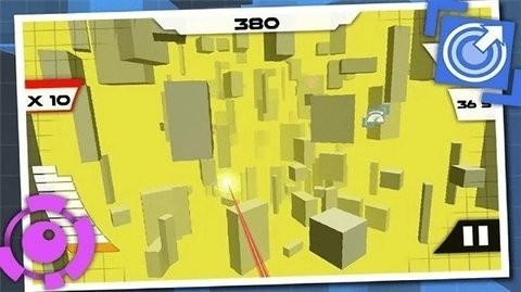 轨道射击手游v1.0.2 安卓版