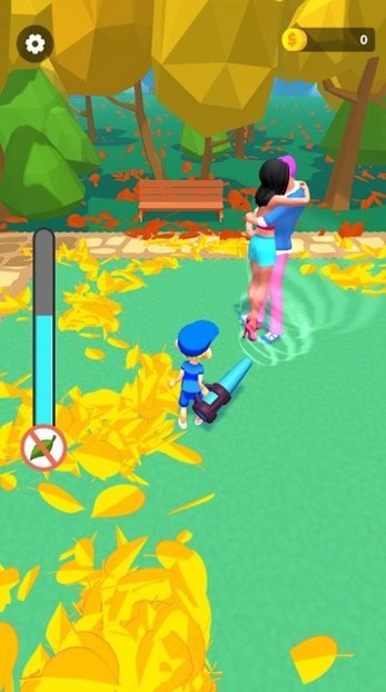 淘气吹风机(Naughty Blower)最新版v1.0.0 安卓版