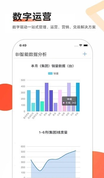 智慧二手车平台v8.4安卓版