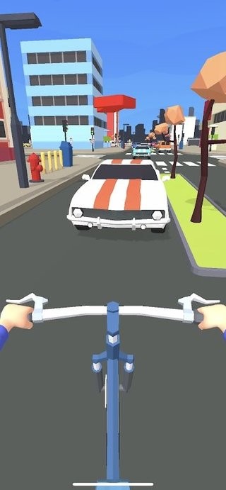 送货大师3D(delivery master)v1.1 安卓版