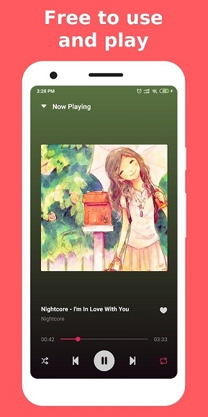 Anime Music下载