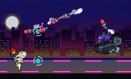 崩坏3像素版(KianaDash)v0.1 安卓版
