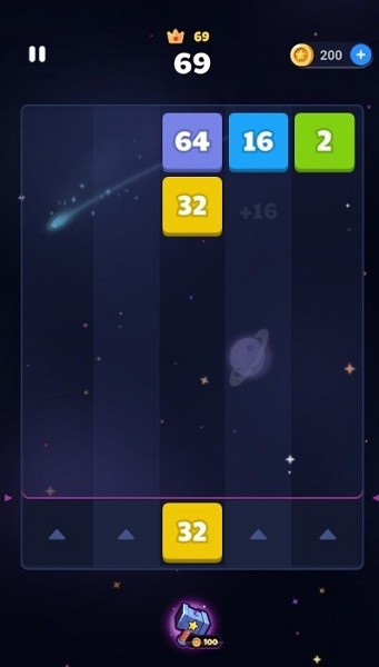 shoot block2048(射击方块2048)v1.4.2 安卓版