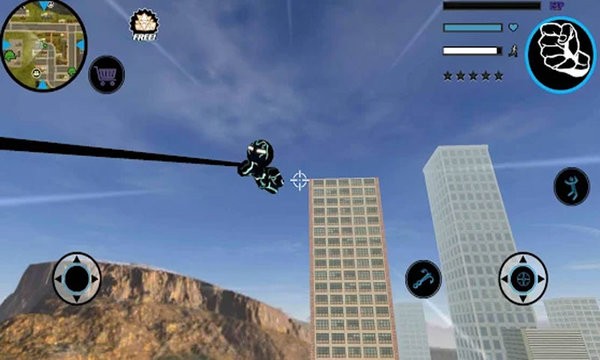 疯狂火柴人大战v1.0.1 安卓版