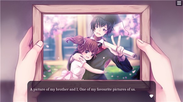 inside the mirror汉化版v1.0 安卓版