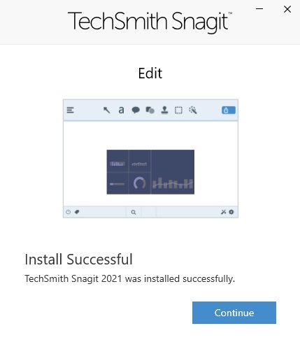 TechSmith Snagit 2021破解版