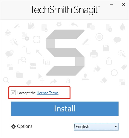 techsmith snagit2021最新版v2021 电脑版