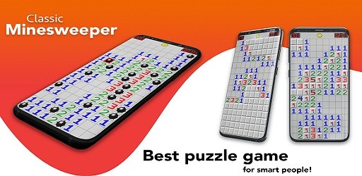 minesweeper扫雷v1.15.2 安卓版