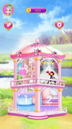 蝴蝶仙子魔法装扮v1.3.7 安卓版