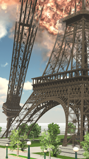 Demolition暴力拆卸模拟器v1.5.1 安卓版